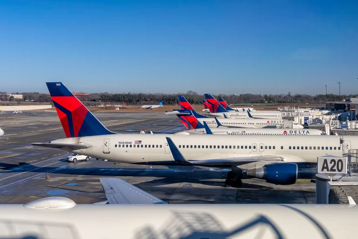 CEO Delta 2
