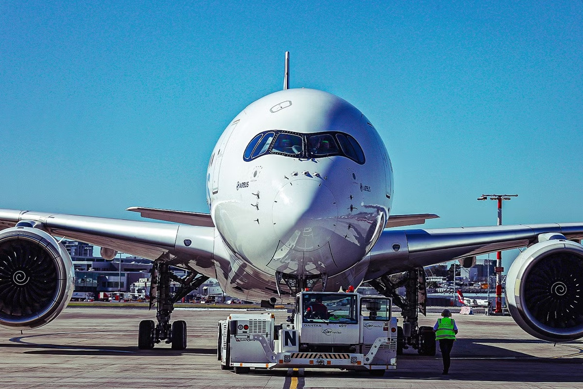 Airbus 2