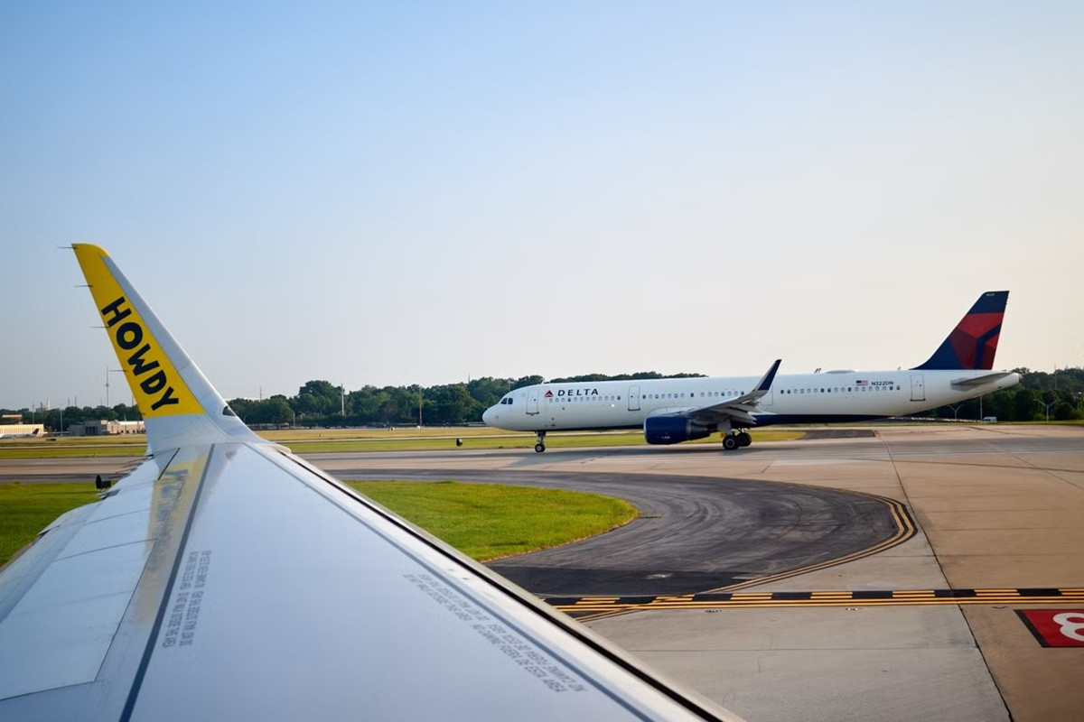 Delta Air Lines