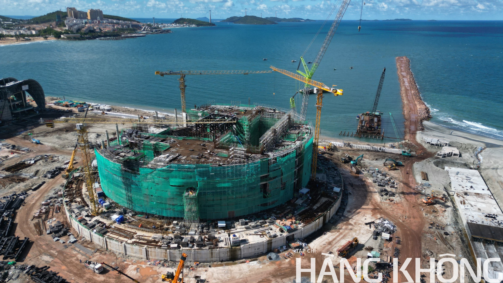 Dự án 2