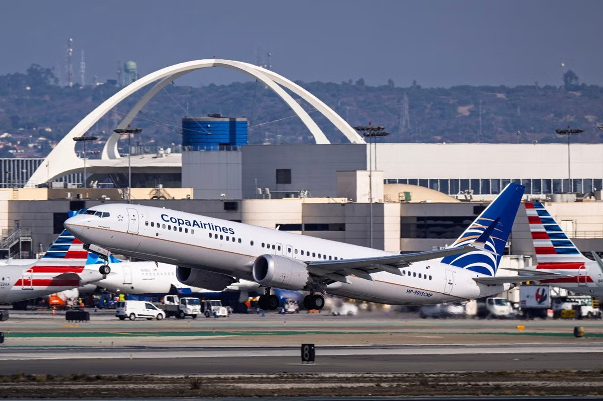 Copa Airlines
