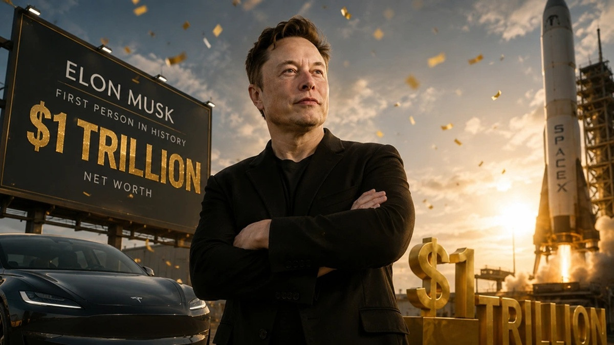SpaceX 1