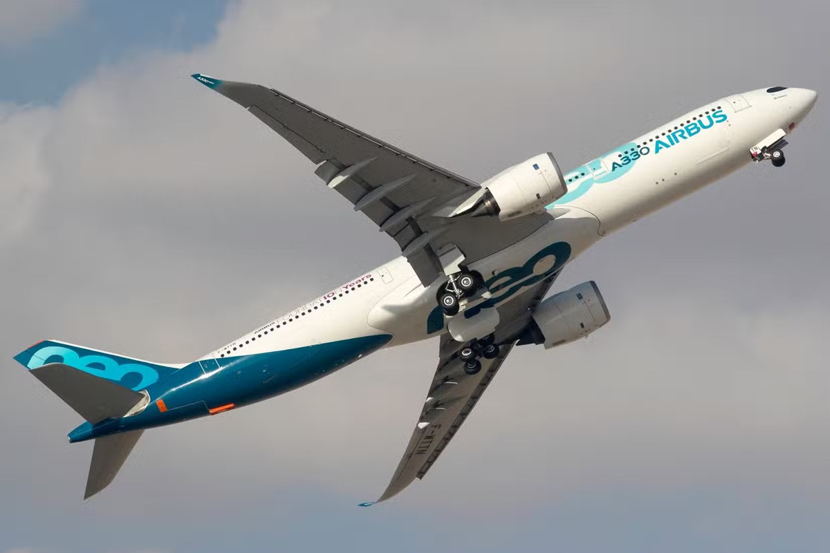 Airbus 1