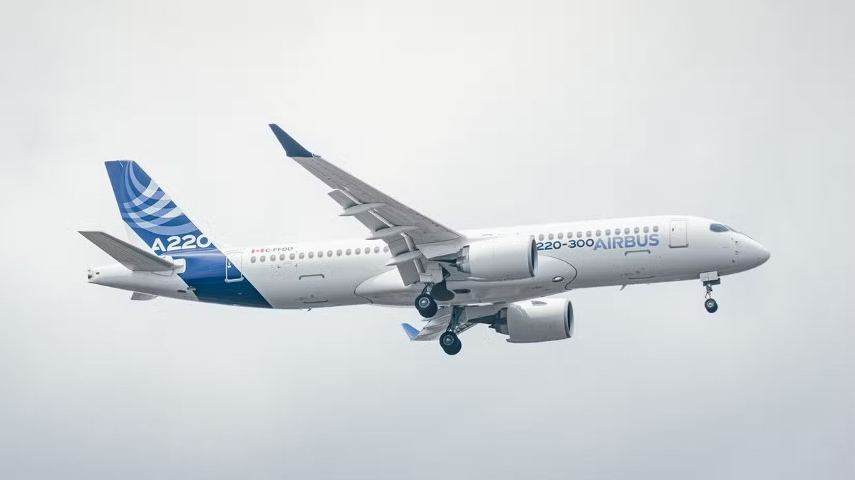 Airbus 2