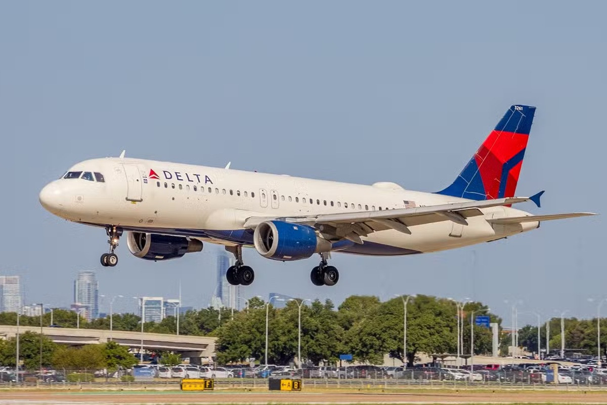 delta 1
