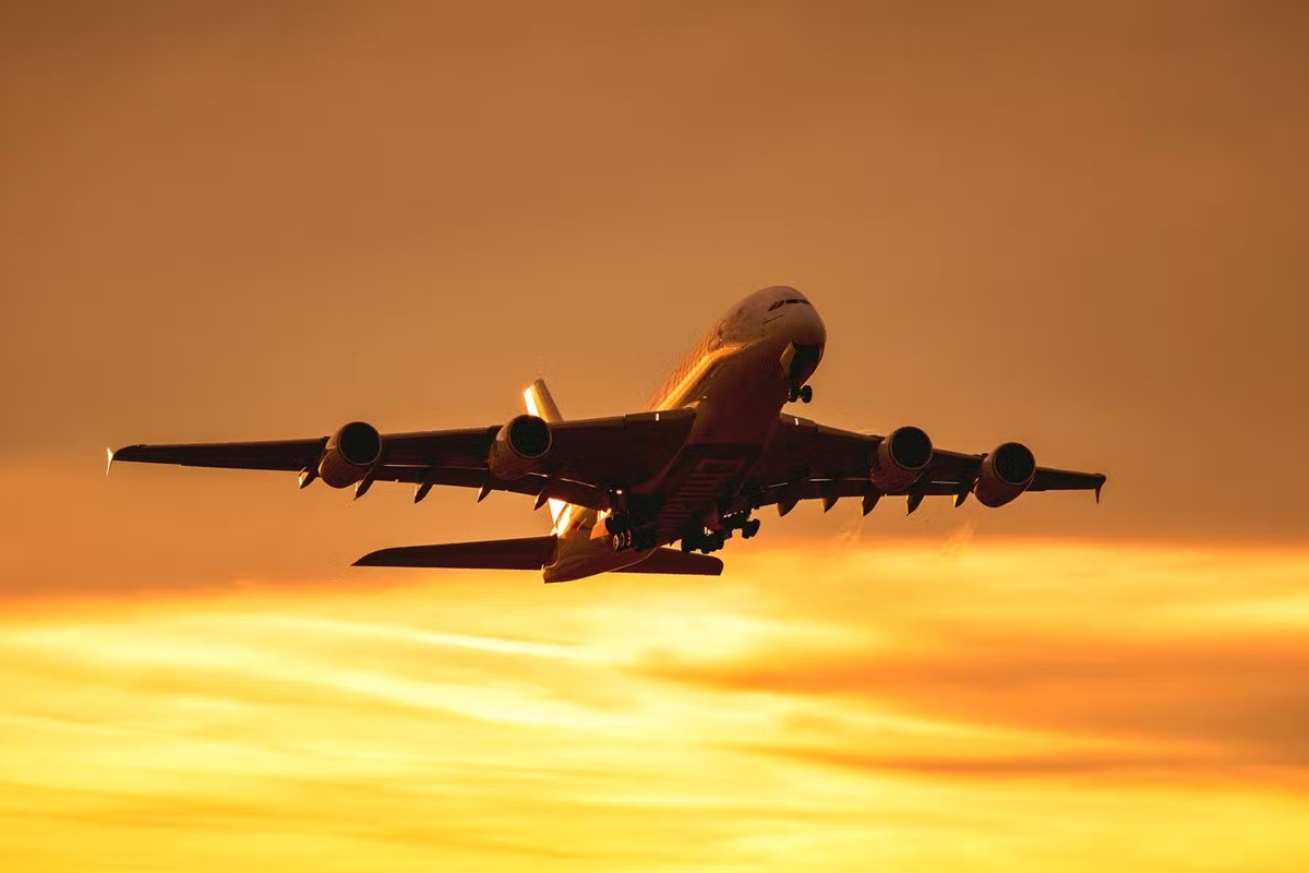 may bay a380 4