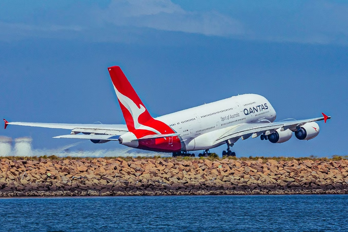 may bay a380