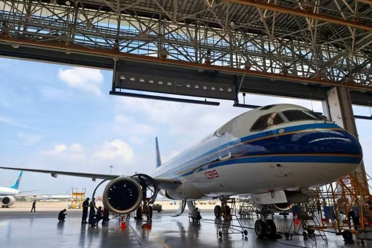 Airbus 1