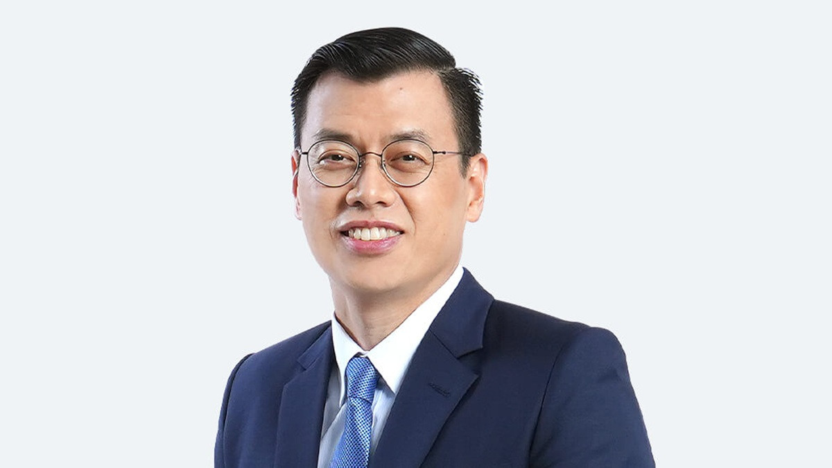 Bryan Foong