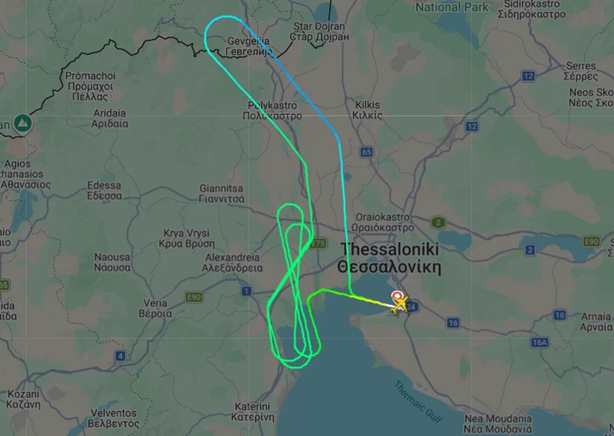 Ryanair 1