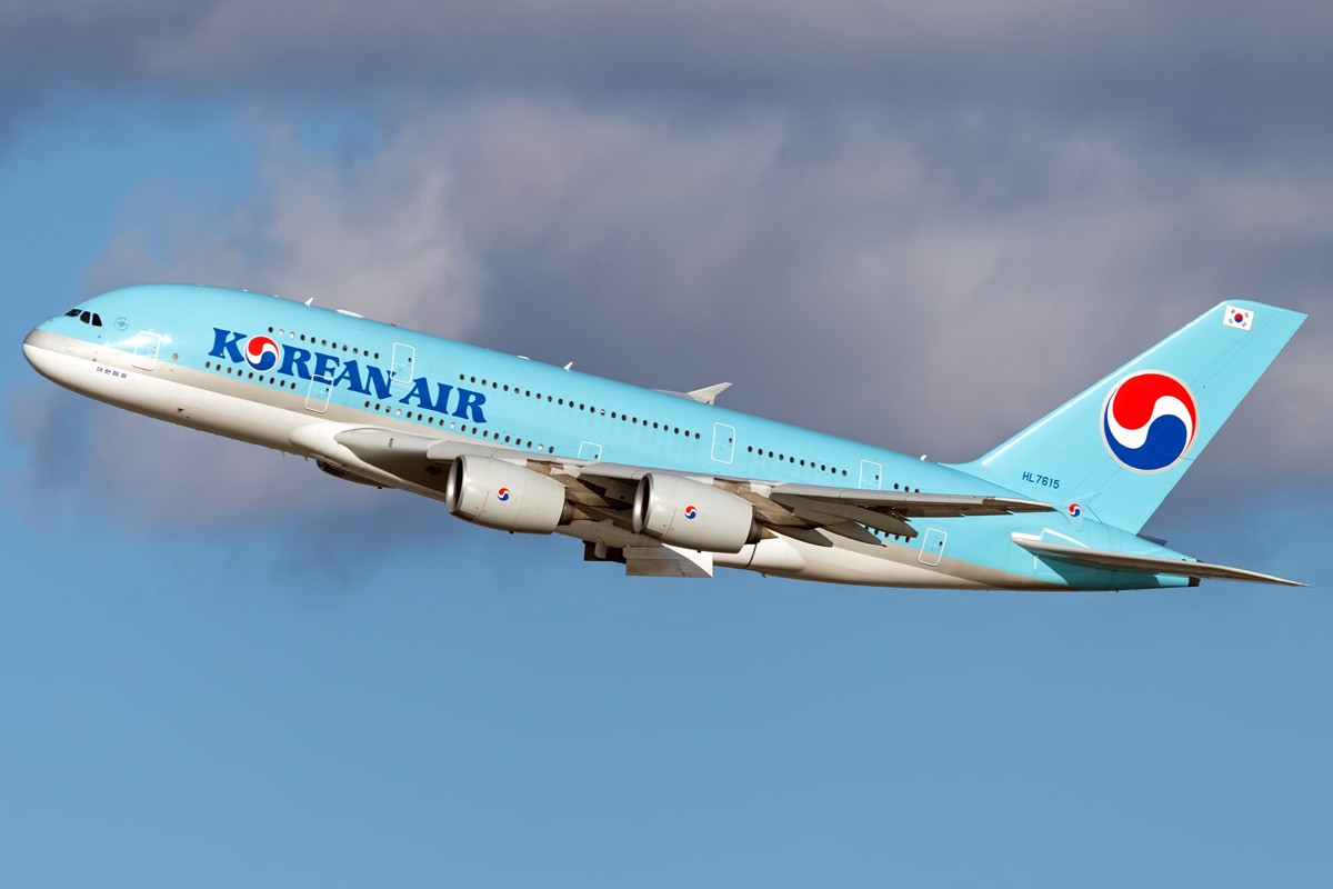Korean Air