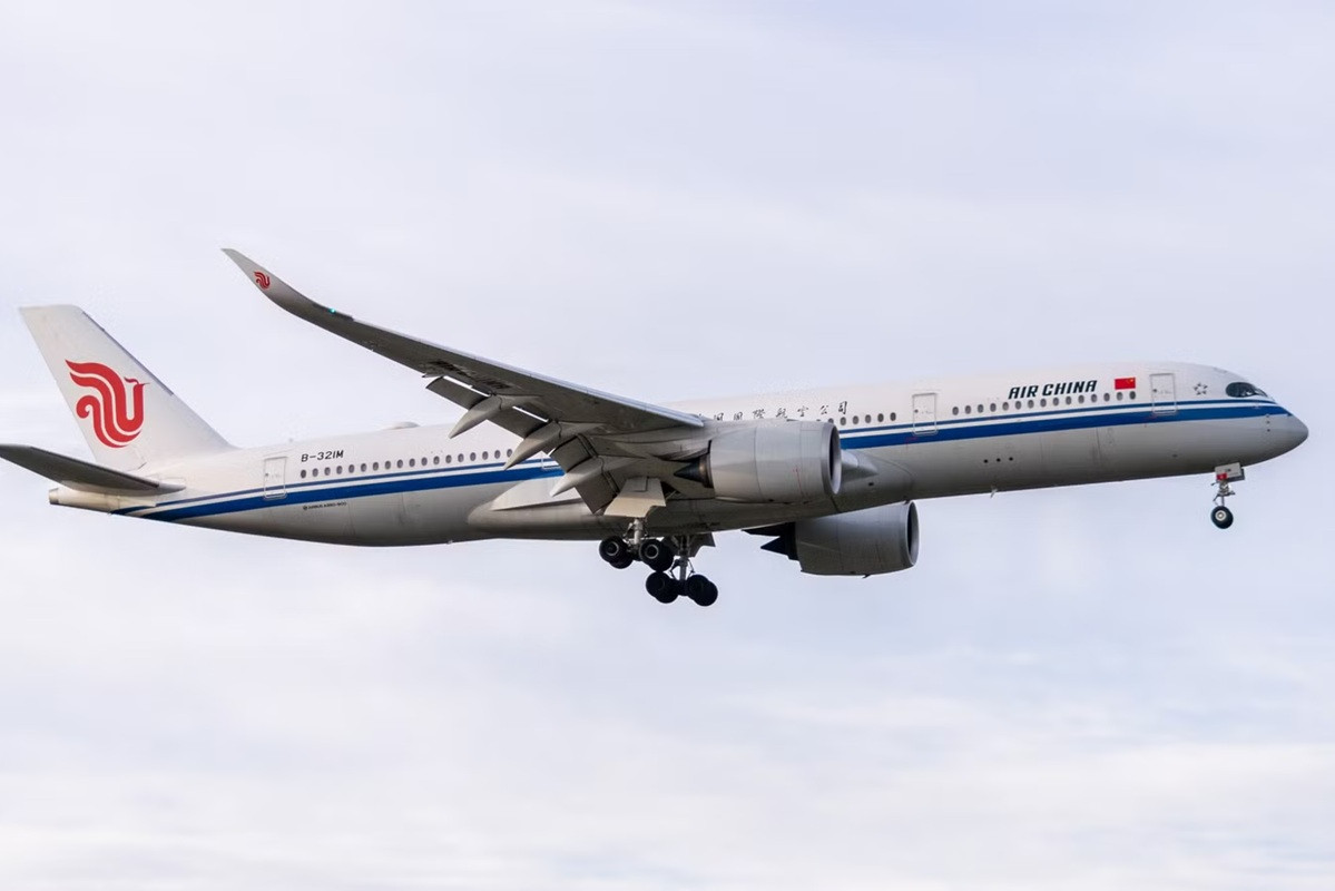 Air China