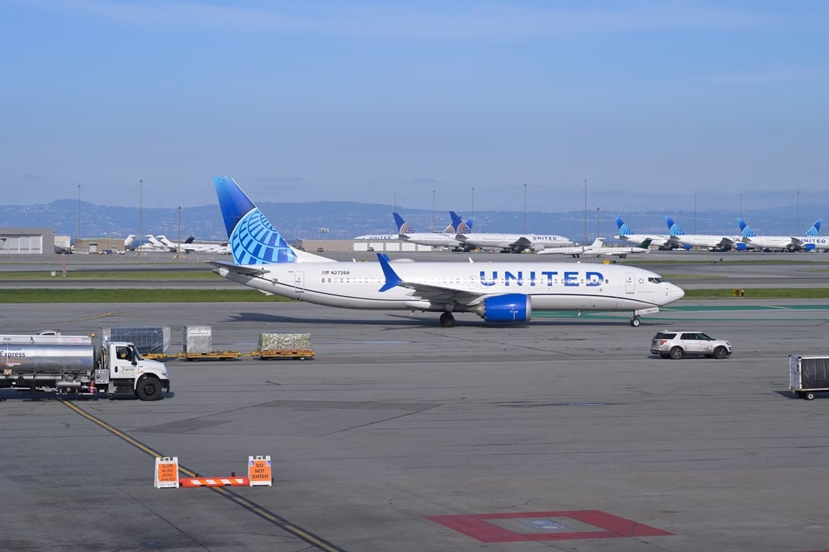 Boeing 3