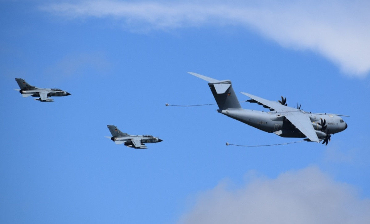 Farnborough 2026 5