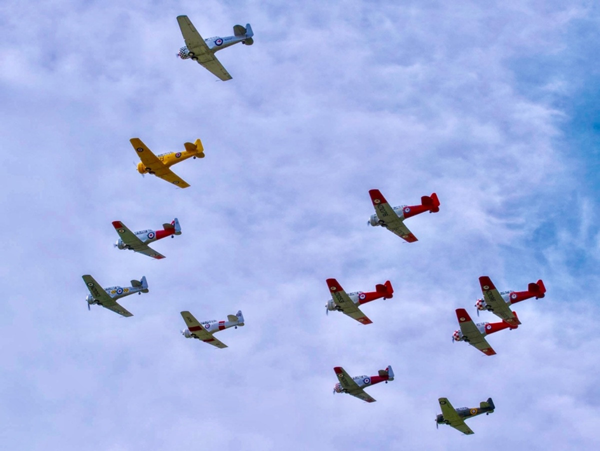 Farnborough 2026 6