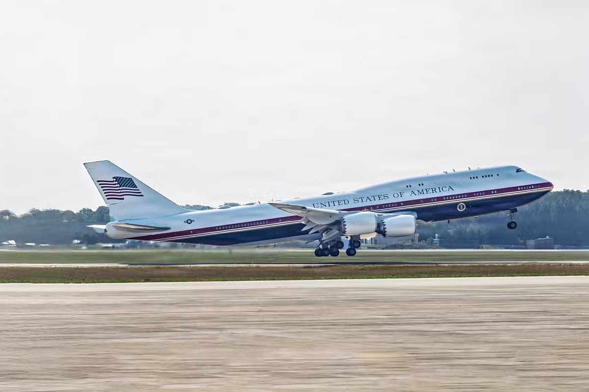 Air Force One 2