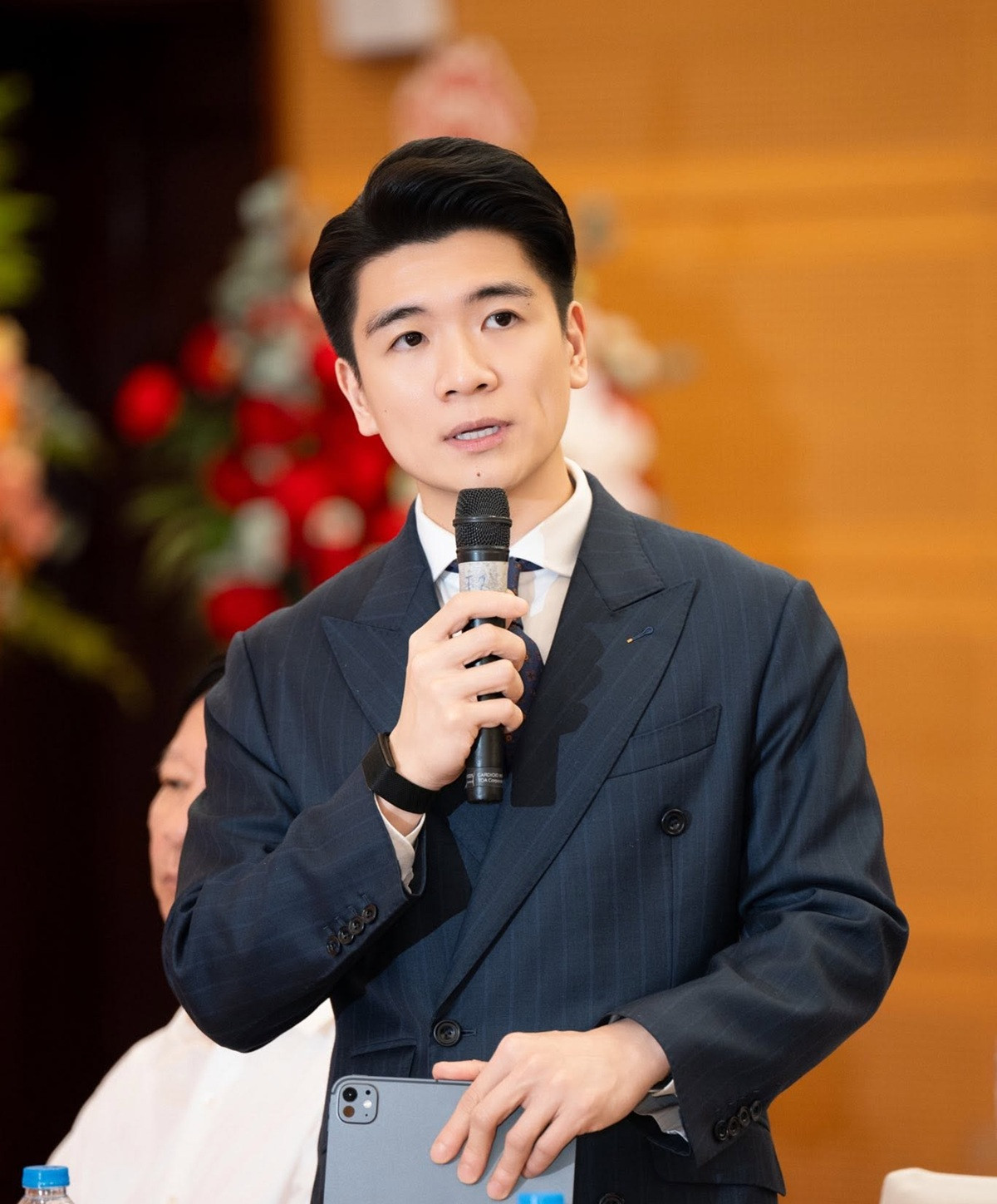 do quang vinh
