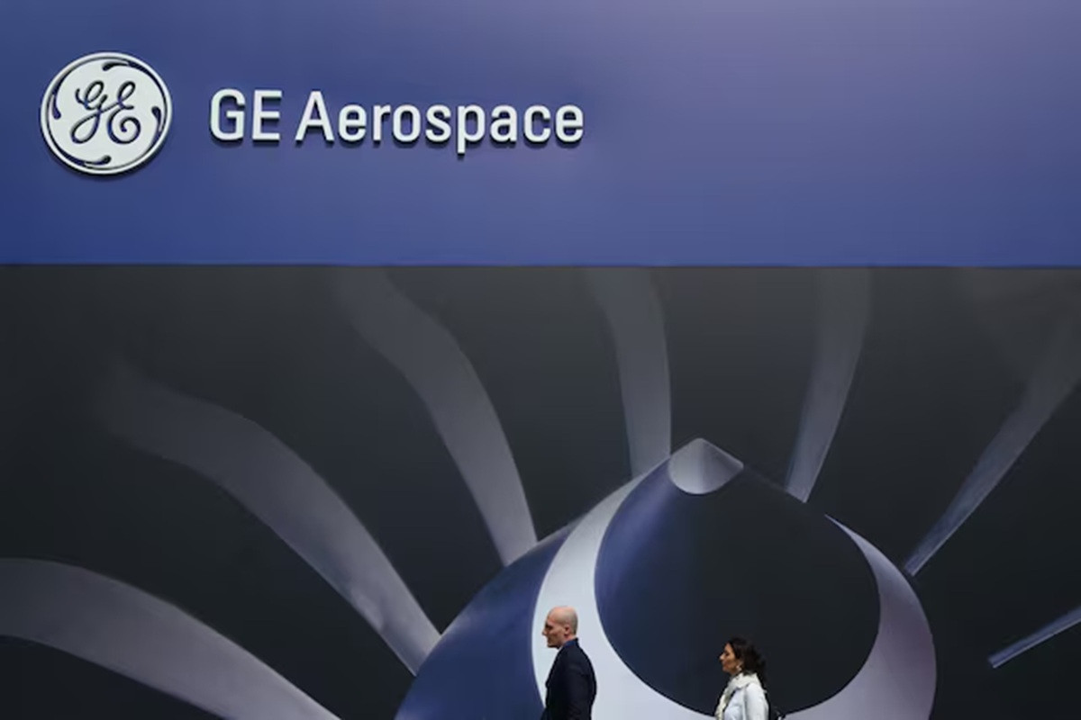 GE Aerospace