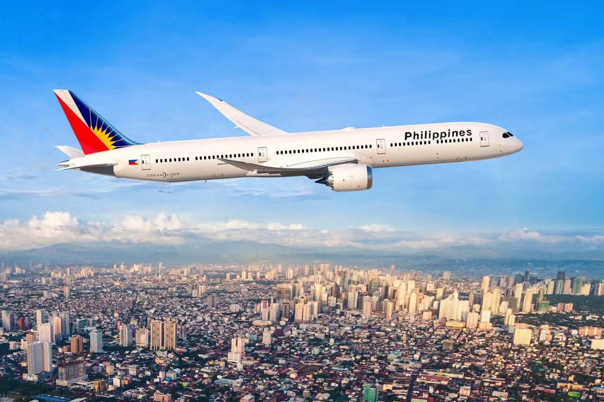 Philippine Airlines