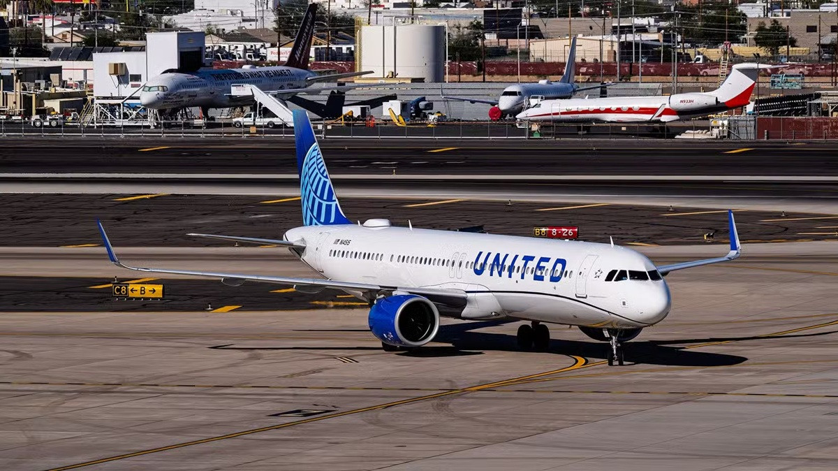 Airbus 1