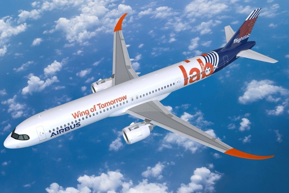 Airbus 12