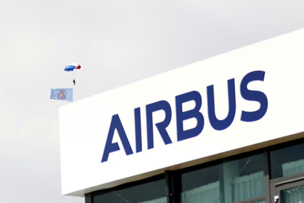 Airbus 2