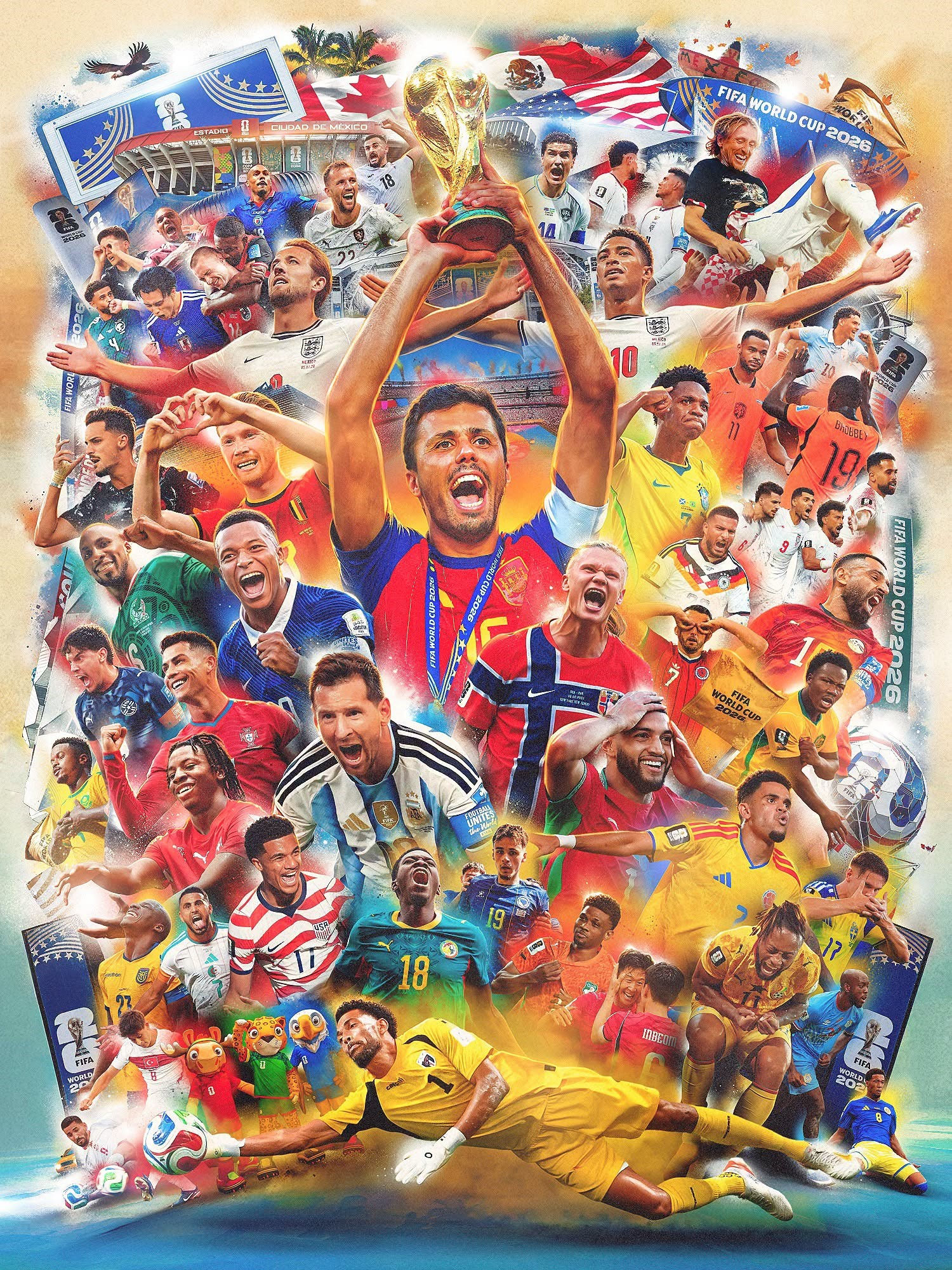World Cup 2026