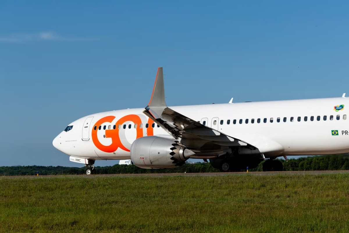 Boeing 737 MAX 8 1