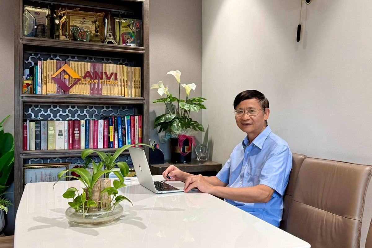 luat su truong thanh duc