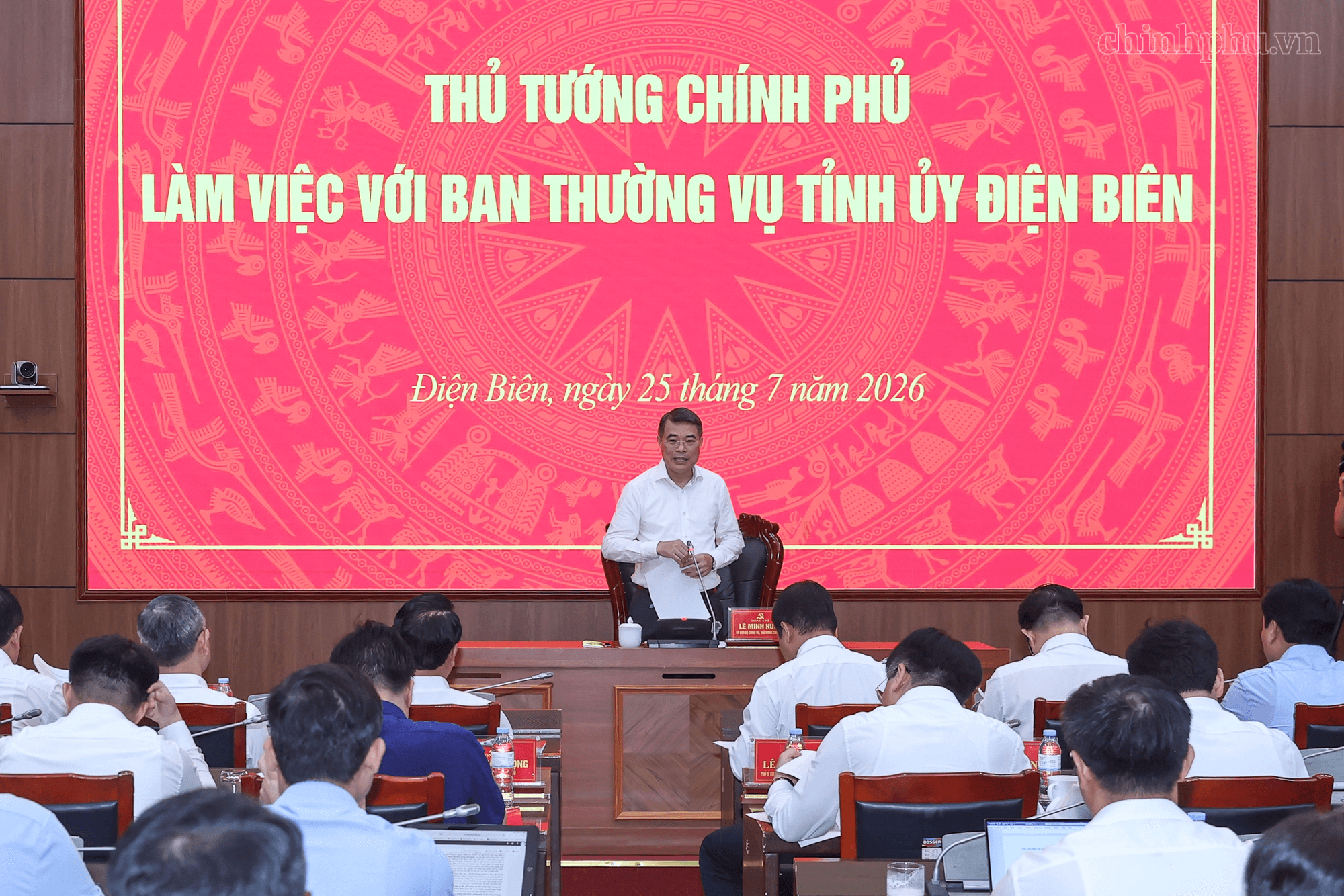 Thủ Tướng