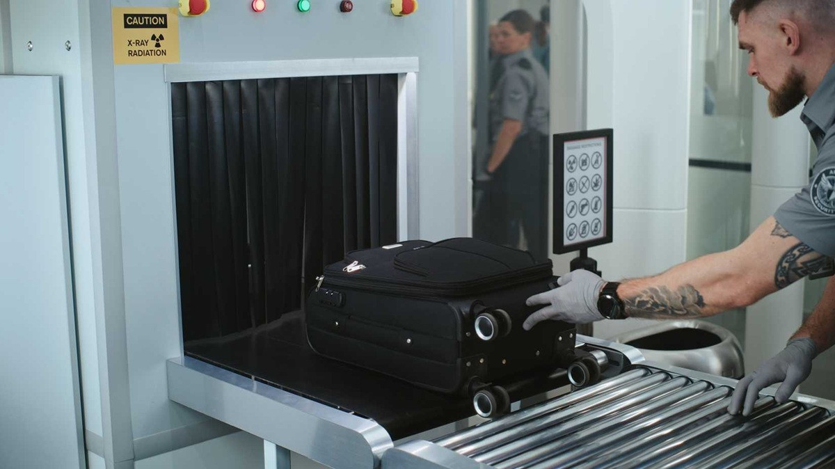 robot hình người