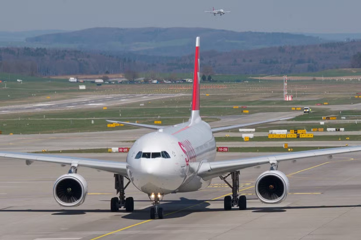 Airbus A330