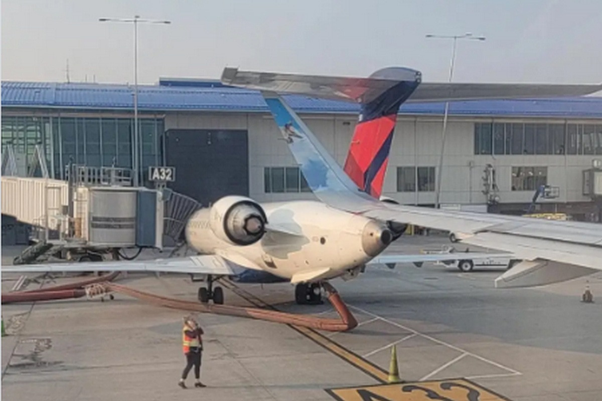 Delta