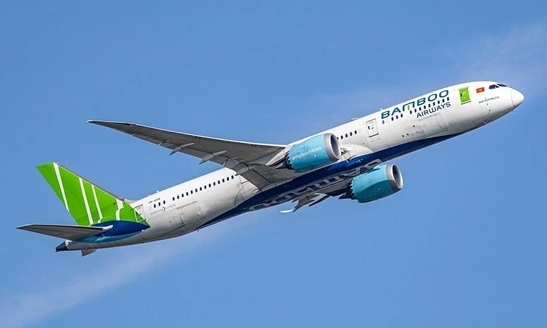 Bamboo Airways