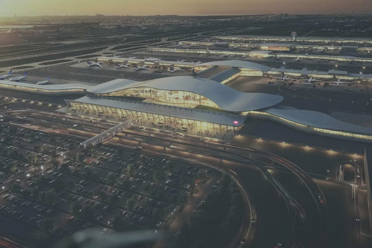 Washington Dulles