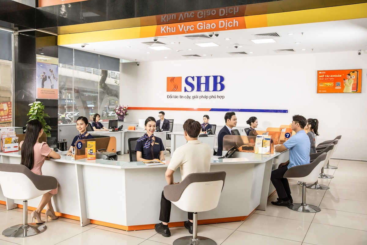shb 2