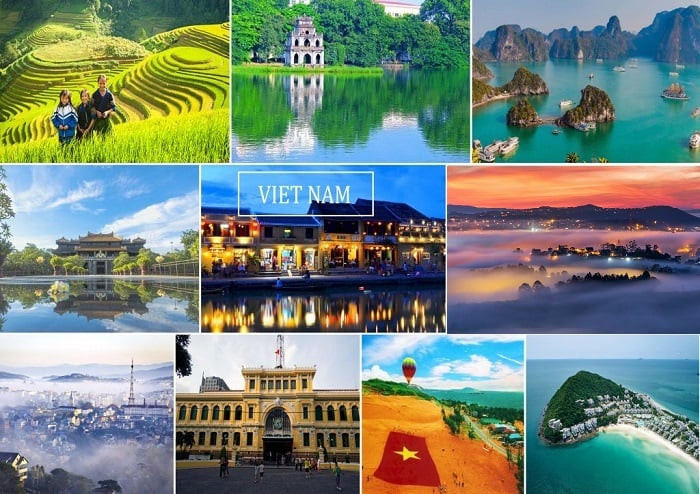 du lịch một mình