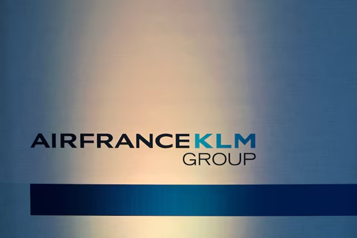 Air France-KLM