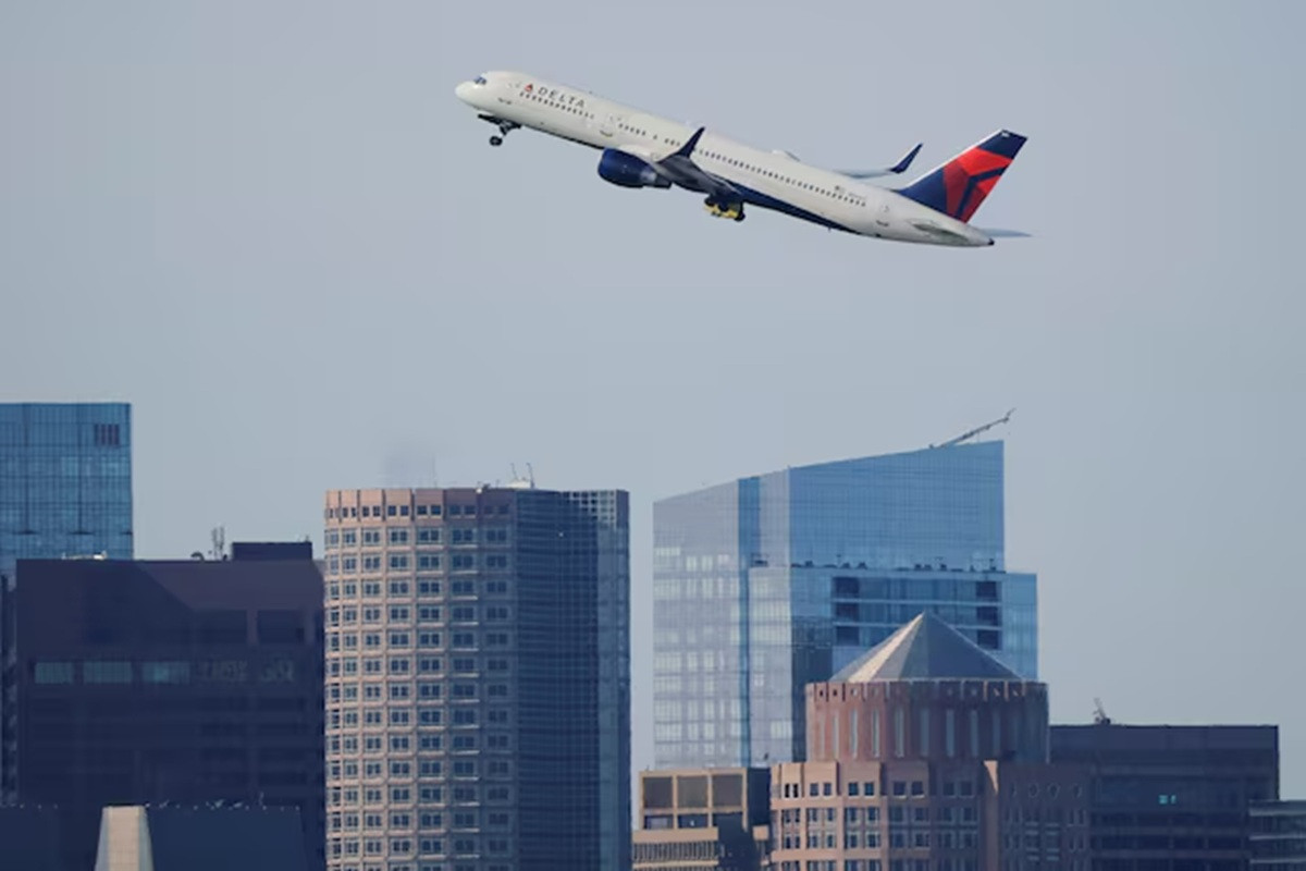 Delta Airlines