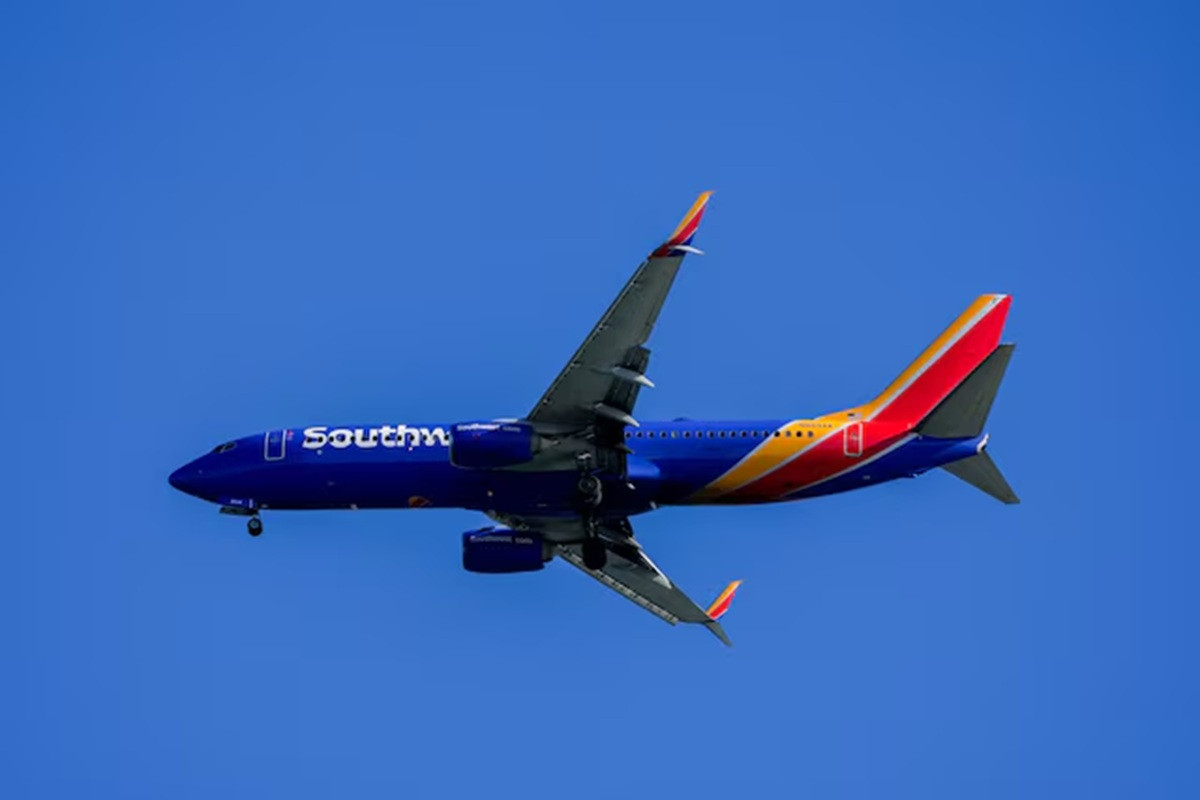 Southwest Airlines