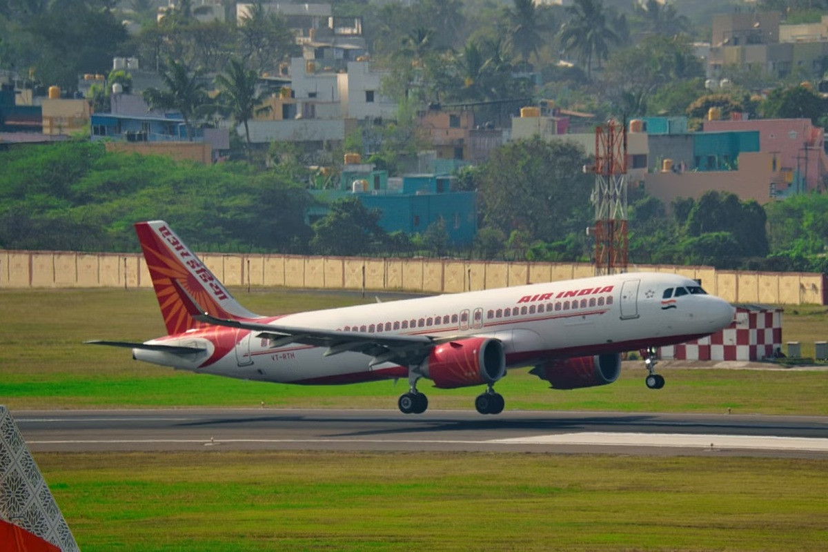 Air India