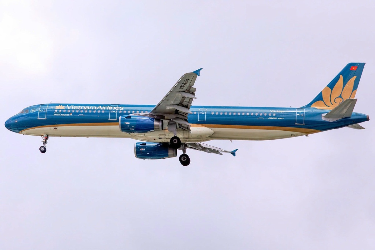 Vietnam Airlines