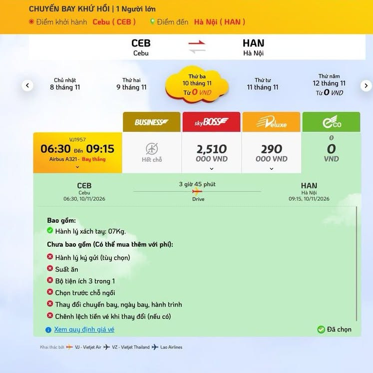 Vietjet