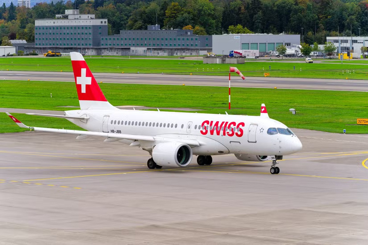 A220-100 1