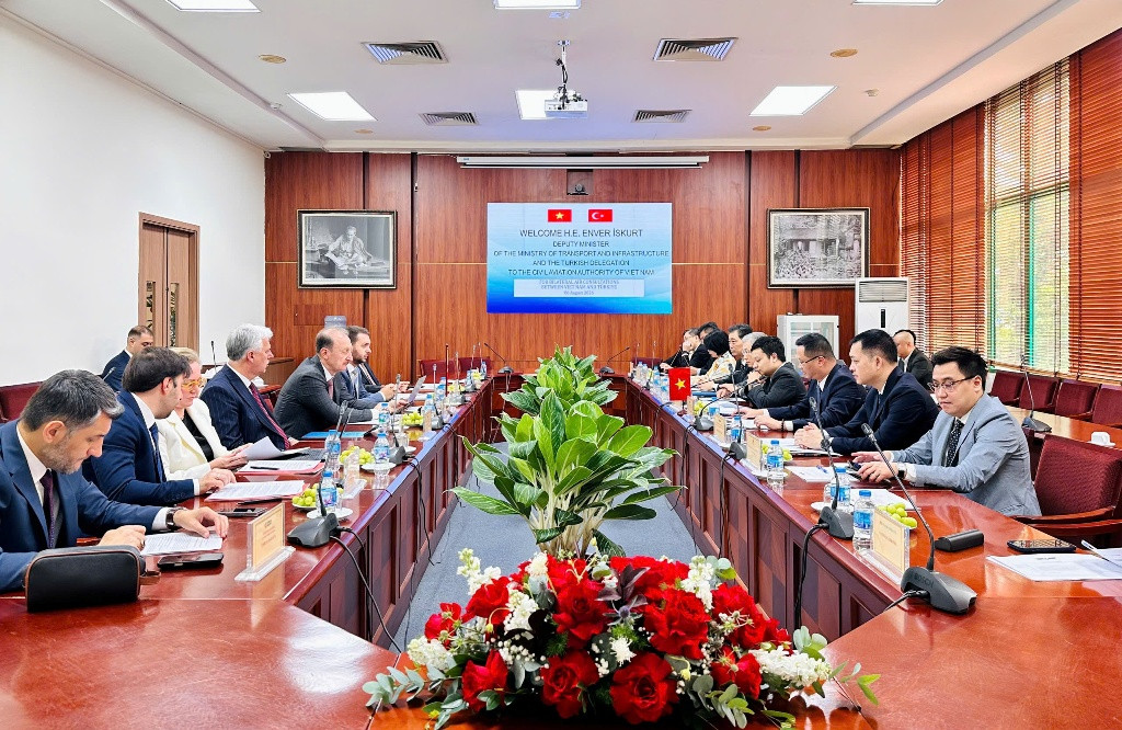 Hàng không