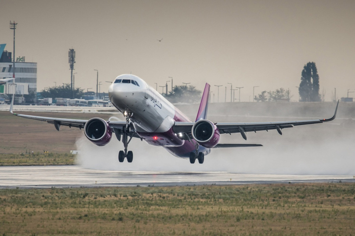 Wizz Air 