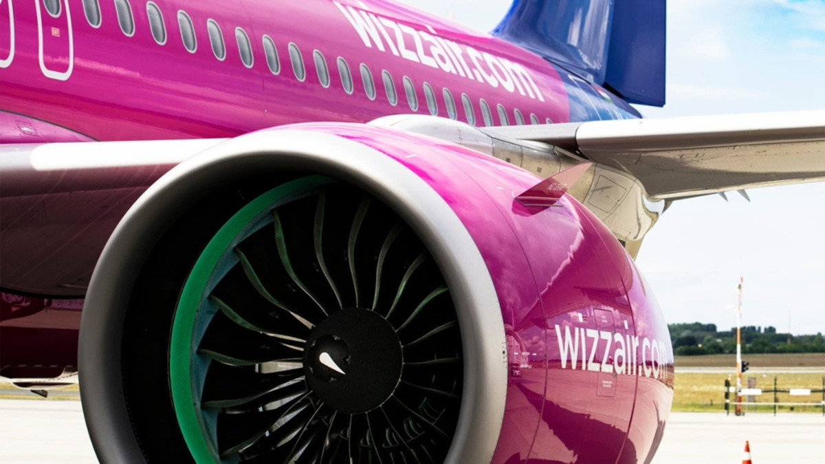 Wizz Air 1