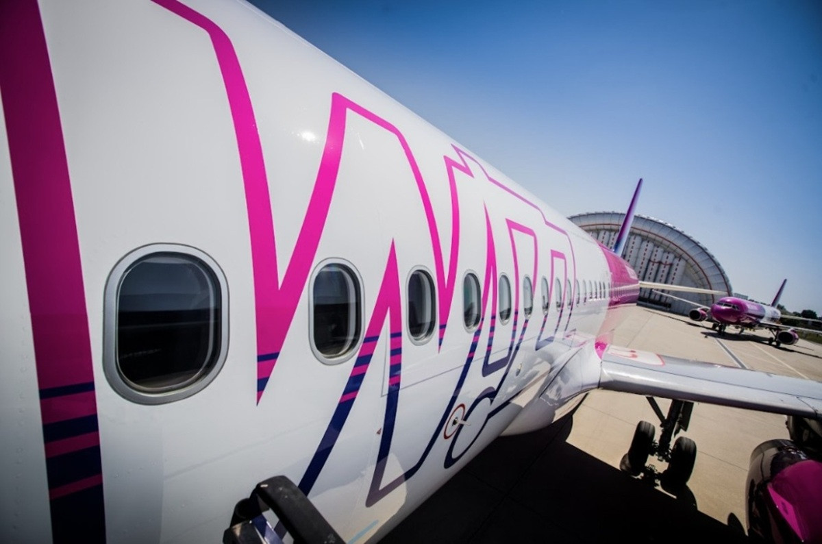 Wizz Air 2