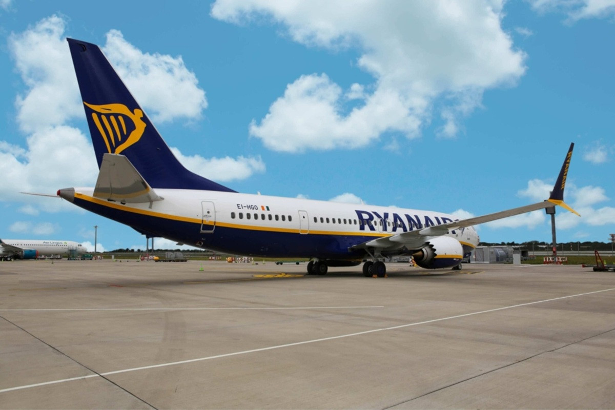 Boeing 737 MAX 3