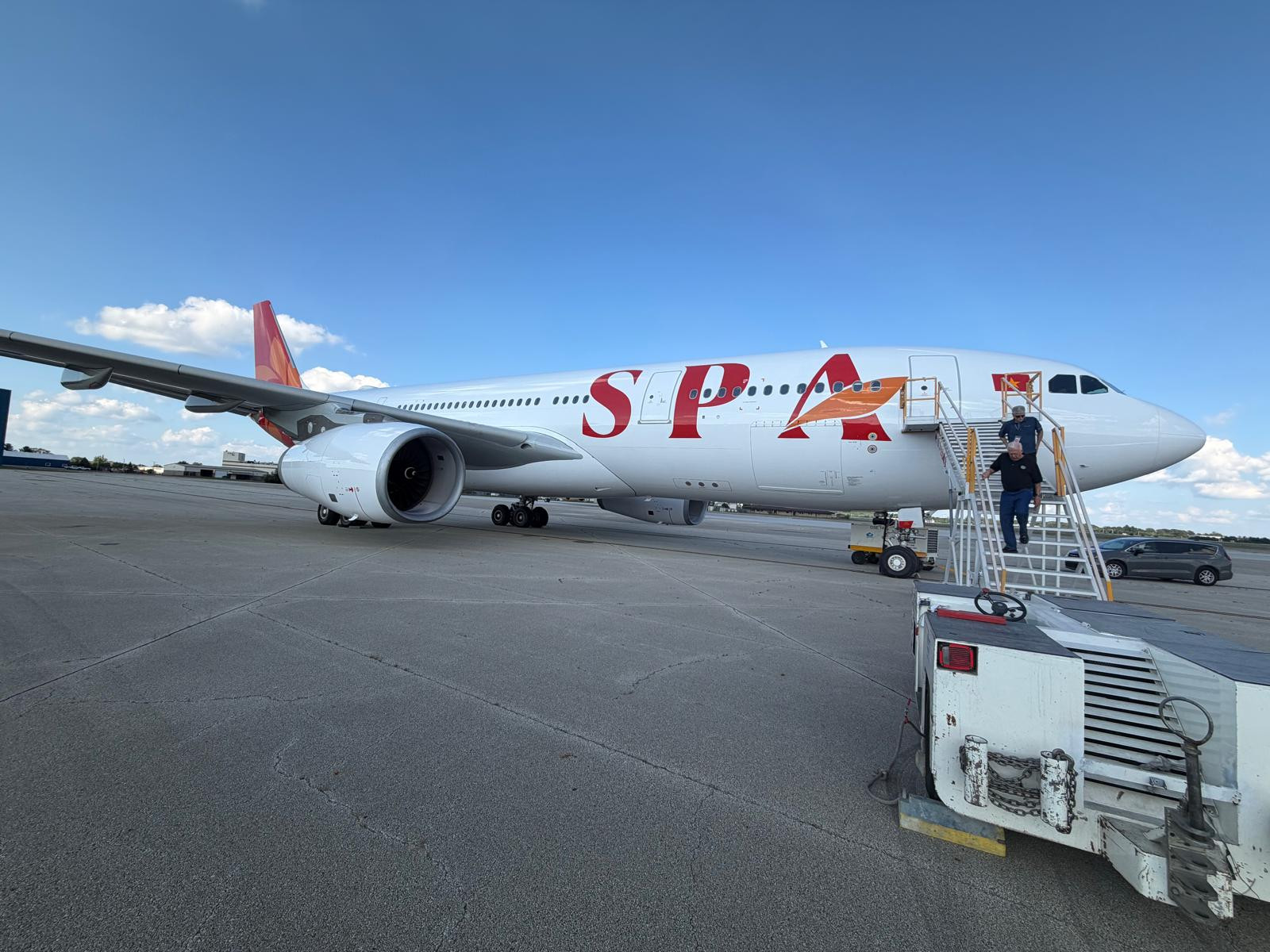 Sun PhuQuoc Airways